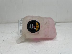 2022-2024 Hyundai Ioniq 5 Heat Pump Engine Coolant Reservoir (Used OEM)
