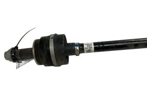 2022-2025 Genesis GV70 CV Drive Axle Shaft - Rear, Left (Driver) (Used OEM)
