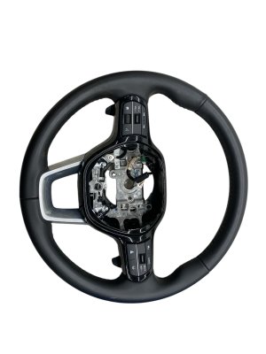 2023-2025 Honda Pilot Leather Steering Wheel without Heat (Used OEM)