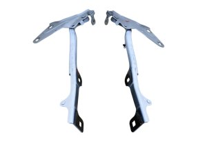 2022-2024 Jeep Wagoneer Hood Hinge Set - Left (Driver) (Used OEM)