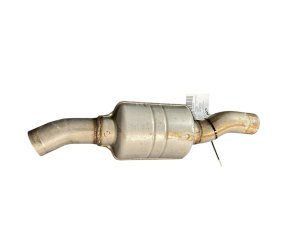 2017-2024 Audi S5 Exhaust Resonator (Used OEM)