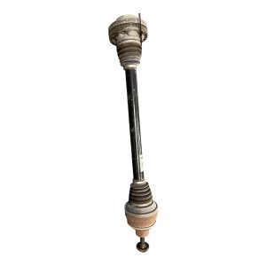 2017-2024 Audi Q7 CV Drive Axle Shaft - Rear, Left (Driver) (Used OEM)