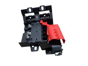 2022-2024 BMW X3 Junction Power Distribution Positive Terminal Block - Rear (Used OEM)