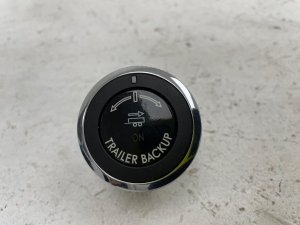 2018-2024 Lincoln Navigator Trailer Backup Control Switch (Used OEM)