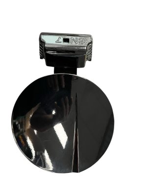 2021-2025 Hyundai Elantra Black Fuel Filler Door (Korea Built) - Front (Used OEM)