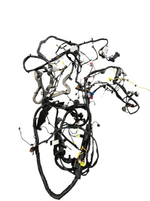 2021-2024 Genesis G80 Interior Body Cabin Wiring Harness (Used OEM)