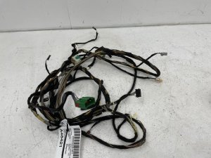 2021-2023 Ford F-150 Upper Roof Headliner Accessory Wiring Harness (Used OEM)
