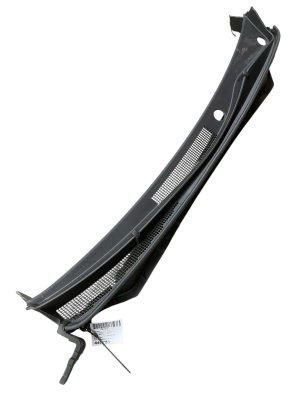 2022-2025 Hyundai Tucson Windshield Cowl Vent Trim Panel - Front (Used OEM)