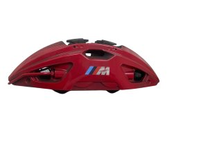 2018-2024 BMW X3 Red Disc Brake Caliper - Front, Right (Passenger) (Used OEM)
