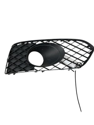 2017-2020 Bentley Bentayga Fog Light Cover Grille Panel - Front (Used OEM)
