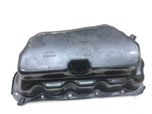 2012-2015 Mercedes-Benz ML350 Lower Engine Oil Pan (Used OEM)
