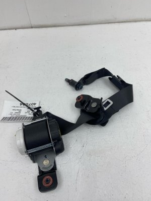 2020-2025 Hyundai Palisade 2nd Row Seat Belt Assembly - Rear, Right (Passenger) (Used OEM)