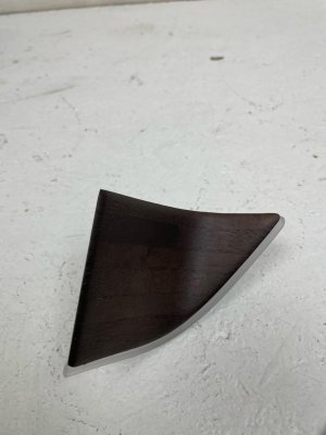 2020-2026 Mercedes-Benz GLA250 Dashboard Center Bezel Molding (Used OEM)