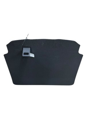 2003-2018 Bentley Continental Spare Tire Cover Cargo Mat Floor Board - Rear (Used OEM)