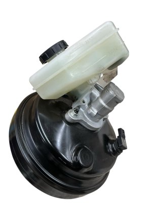 2014-2024 INFINITI Q50 Brake Master Cylinder with Reservoir (Used OEM)