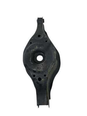 2025 Nissan Murano Lower Spring Seat Control Arm - Rear, Right (Passenger) (Used OEM)