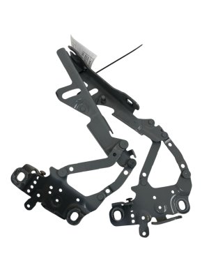 2015-2020 BMW M4 Hood Hinge Set - Front, Right (Passenger) (Used OEM)