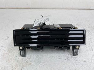 2017-2023 Porsche Panamera Center Console Dash Air Vent (Used OEM)