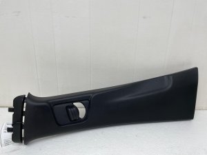 2020-2026 Mercedes-Benz GLB250 B-Pillar Upper Cover Trim Panel (Used OEM)