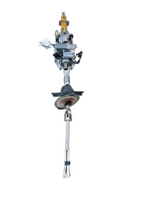 2017-2024 Maserati Levante Power Adjust Steering Column (Used OEM)