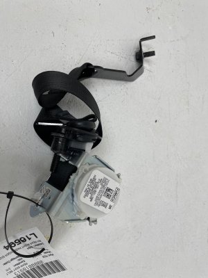 2018-2021 Lincoln Navigator 3rd Row Seat Belt Assembly - Rear, Right (Passenger) (Used OEM)
