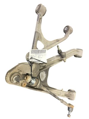 2004-2009 Cadillac XLR Upper and Lower Suspension Control Arm Set - Rear, Right (Passenger) (Used OEM)