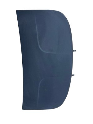 2012-2018 Audi A7 Deck Parcel Shelf Tray Trim Panel - Rear (Used OEM)