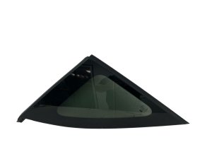 2022-2025 Hyundai Tucson Privacy Tint Quarter Glass - Rear, Right (Passenger) (Used OEM)