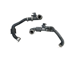2021-2025 Genesis G80 Intercooler Hose and Pipe Set (Used OEM)