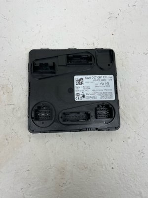 2018 Audi S5 Body Comfort Control Module (Used OEM)