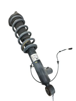 2022-2024 Lincoln Navigator Suspension Strut and Shock Absorber Assembly - Front, Right (Passenger) (Used OEM)