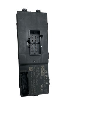 2021-2025 Audi Q7 Power Liftgate Control Module (Used OEM)