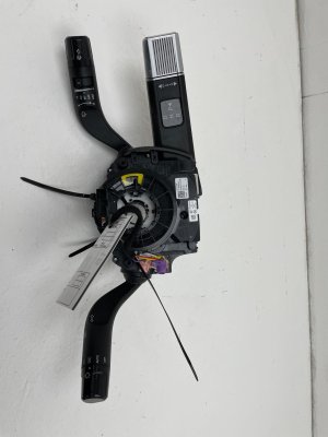 2024-2025 Hyundai Sonata Steering Column Combination Switch with Clock Spring and Shifter - Front (Used OEM)