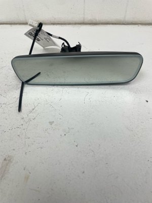 2023-2025 Acura Integra Auto-Dimming Interior Rear View Mirror (Used OEM)