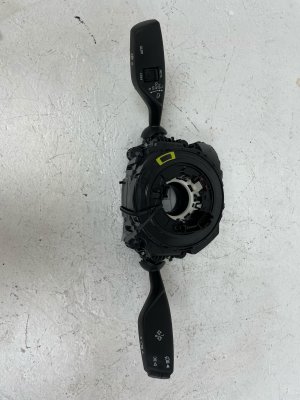 2021-2024 BMW M3 Combination Switch with Clockspring (Used OEM)