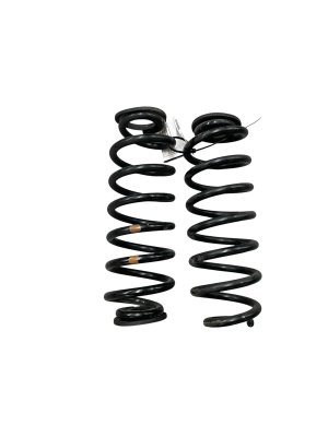 2025-2026 Toyota Camry Suspension Coil Spring Set - Rear (Used OEM)