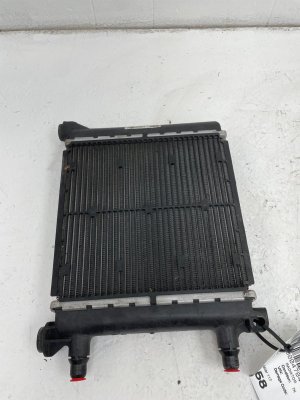2017-2024 Mini Cooper Countryman Auxiliary Cooling Radiator (Used OEM)