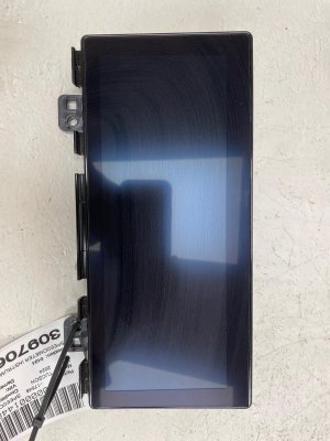 2024 Hyundai Tucson 10.25-Inch Digital Instrument Cluster (Used OEM)