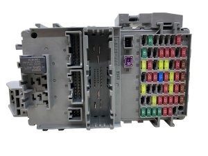 2022-2024 Acura MDX Interior Cabin Fuse Relay Junction Box (Used OEM)