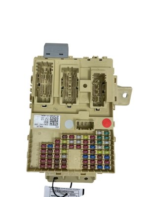 2024-2025 Hyundai Sonata Dashboard Relay Fuse Junction Block Box (Used OEM)