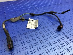 2018-2025 Honda Odyssey ABS Wheel Speed Sensor with EPB Wire Harness - Rear (Used OEM)