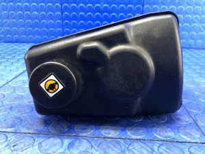 2017-2019 McLaren 720S Power Steering Fluid Reservoir Tank (Used OEM)
