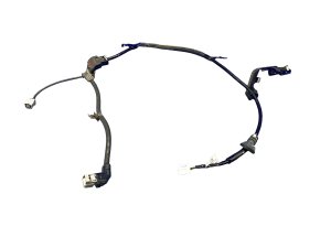 2022-2025 Lexus NX350 Wheel Speed Sensor and ABS Wiring Harness - Rear (Used OEM)