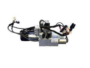 2019-2025 BMW M850i xDrive Convertible Top Hydraulic Motor Pump Assembly (Used OEM)
