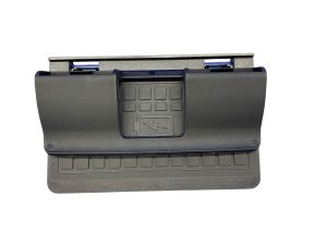 2020-2024 Lincoln Aviator Black Front Center Console Wireless Phone Charging Pad Module (Used OEM)