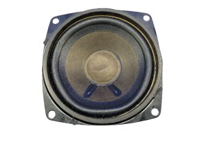 2007-2013 Maserati Quattroporte Bose Dash Speaker - Front (Used OEM)