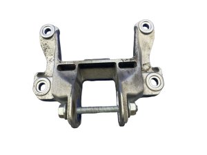 2008-2015 Audi R8 Crossmember Mount Support Bracket - Rear (Used OEM)