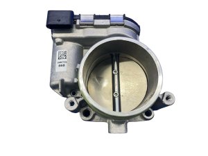 2019-2022 Mercedes-Benz E350 Beige Throttle Body Valve Actuator Assembly (Used OEM)