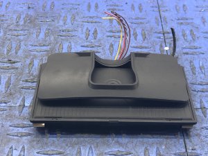 2016-2019 BMW 750i Center Console Wireless Phone Charger Control Module (Used OEM)