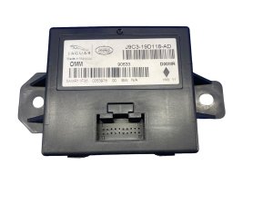 2018-2024 Jaguar E-Pace Body Comfort Control Module (Used OEM)